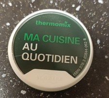 Vorwerk thermomix tm5 d'occasion  Raon-l'Étape