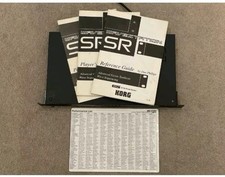 Korg wavestation rackmount for sale  STOKE-ON-TRENT