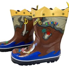 Kidorable pirate rain for sale  Jackson