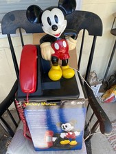 Vintage 90s mickey for sale  Dodge City