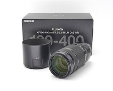 Fujifilm fujinon xf100 gebraucht kaufen  Nordhorn
