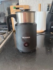 Severin milk frother for sale  BUSHEY