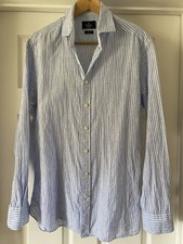 Hackett london blue for sale  ABINGDON