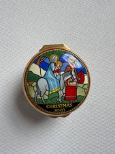 Halcyon days enamels for sale  LONDON