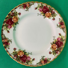 Vintage royal albert for sale  Republic