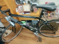 Raleigh bicycle for sale  Chicago
