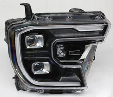 Usado, Farol de LED lateral direito do passageiro fabricante de equipamento original para Ford Ranger N1WZ-13008-EA comprar usado  Enviando para Brazil