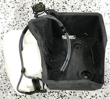 Usado, Bandeja de bateria Ford 9L1Z-10732-A nova na caixa comprar usado  Enviando para Brazil