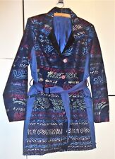 Desigual mantel herbst gebraucht kaufen  Idar-Oberstein