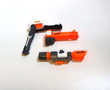 Nerf modulus zubehör gebraucht kaufen  Reinsberg