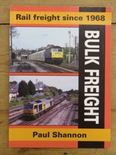 Rail freight since for sale  MATLOCK