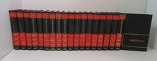 Agatha Christie Crime Collection x 19 HB 3 Stories per Book 1970s Black Red Gilt comprar usado  Enviando para Brazil