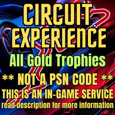 Gran Turismo 7⭐Circuit Experience⭐PS4 e PS5🟢LEIA A DESCRIÇÃO🟢 comprar usado  Brasil 