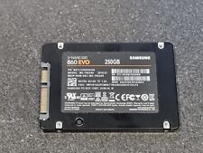 Samsung 860 evo d'occasion  Orleans-