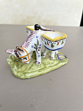 Saleron faience desvres d'occasion  Montsûrs