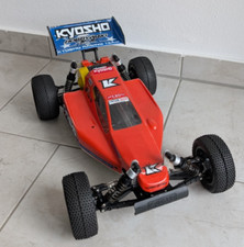 Kyosho ptima mid gebraucht kaufen  Greven