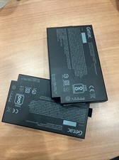 Batterie getac bp3s3p2900 d'occasion  Saint-Julien-en-Genevois