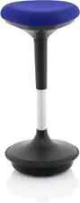 Sitall wobble stool for sale  WATFORD