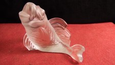 Satin baccarat crystal d'occasion  Expédié en Belgium