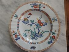 Assiette creuses bernardaud d'occasion  Marines