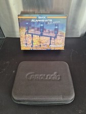 Prologic smx alarms for sale  ISLE OF SKYE