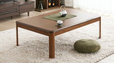 Tavolo kotatsu rettangolare usato Tavolo kotatsu rettangolare usato  Spedire a Italy