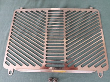 Motorcycle radiator grille d'occasion  Expédié en Belgium