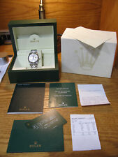 Rolex mens datejust for sale  Sandy