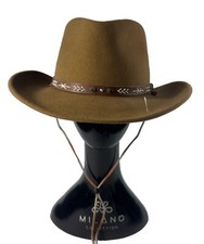 Stetson sante outdoor d'occasion  Expédié en Belgium