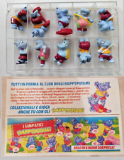 Kinder ferrero sorpresine usato  Villar Focchiardo