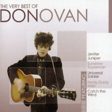 Donovan best donovan for sale  UK