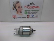Motorino avviamento piaggio usato  Caserta