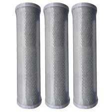 Carbon block filter for sale  WIDNES