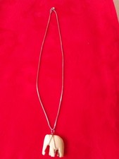 Catenina argento 925 usato  Pieve Emanuele