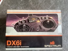 Spektrum dx6i nuovo usato  Spedire a Italy