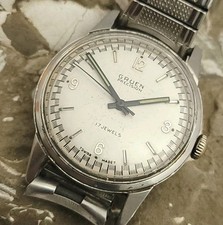 Bg1 excellent 34mm for sale  Somerset