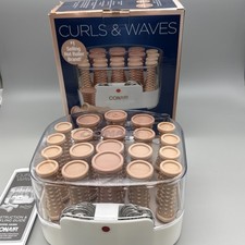 Conair curls waves for sale  Hurricane
