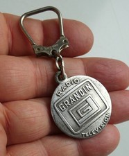 Ancien porte cle d'occasion  Jœuf