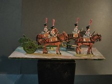 Plats étain zinnfiguren d'occasion Plats étain zinnfiguren d'occasion  Châtel-Censoir