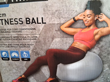 Series fitness ball for sale  Cincinnati
