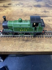 Hornby lner j83 for sale  CHESTERFIELD