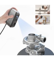 Handheld scanner printing for sale  PETERBOROUGH
