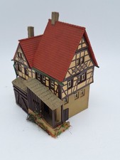 Kibri 7080 spur gebraucht kaufen Kibri 7080 spur gebraucht kaufen  Wittmund