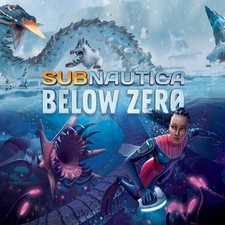 Usado, Steam Key Subnautica Below Zero / Versão para PC comprar usado  Enviando para Brazil