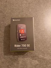 Rider 750se farb gebraucht kaufen  Heusweiler