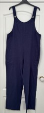 Ladies size blue for sale  SPENNYMOOR