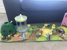 Night garden rare for sale  TELFORD