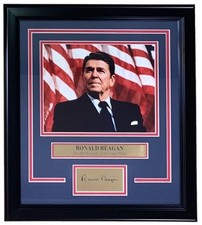 President ronald reagan for sale  Swedesboro