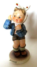 Vintage 1951 hummel for sale  Hartford