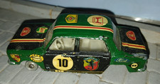 Simca 1000 dinky d'occasion Simca 1000 dinky d'occasion  Metz-